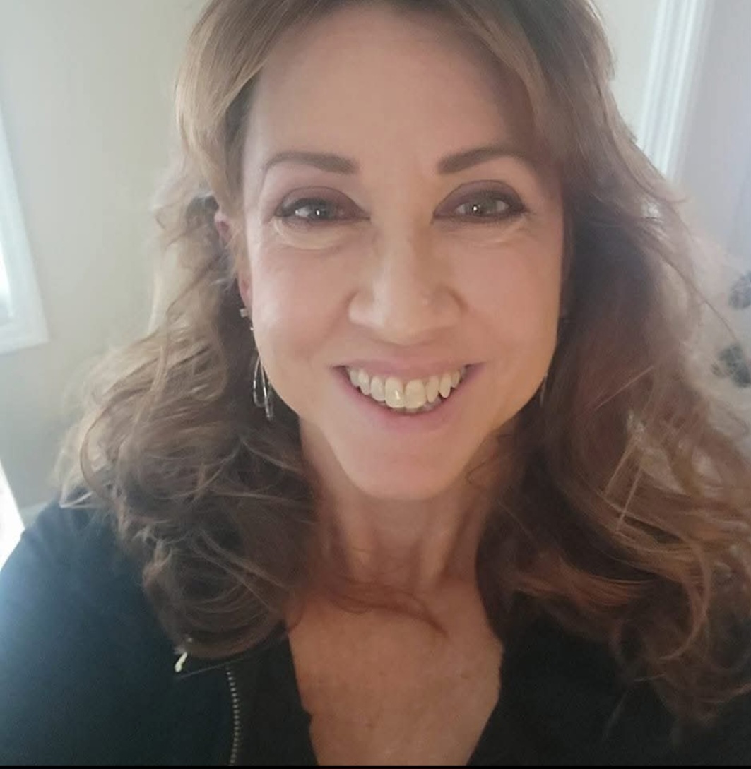 Angela Evans